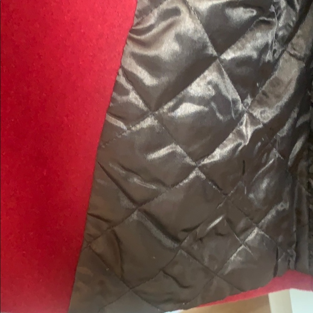 Coat - Picture 5 of 5